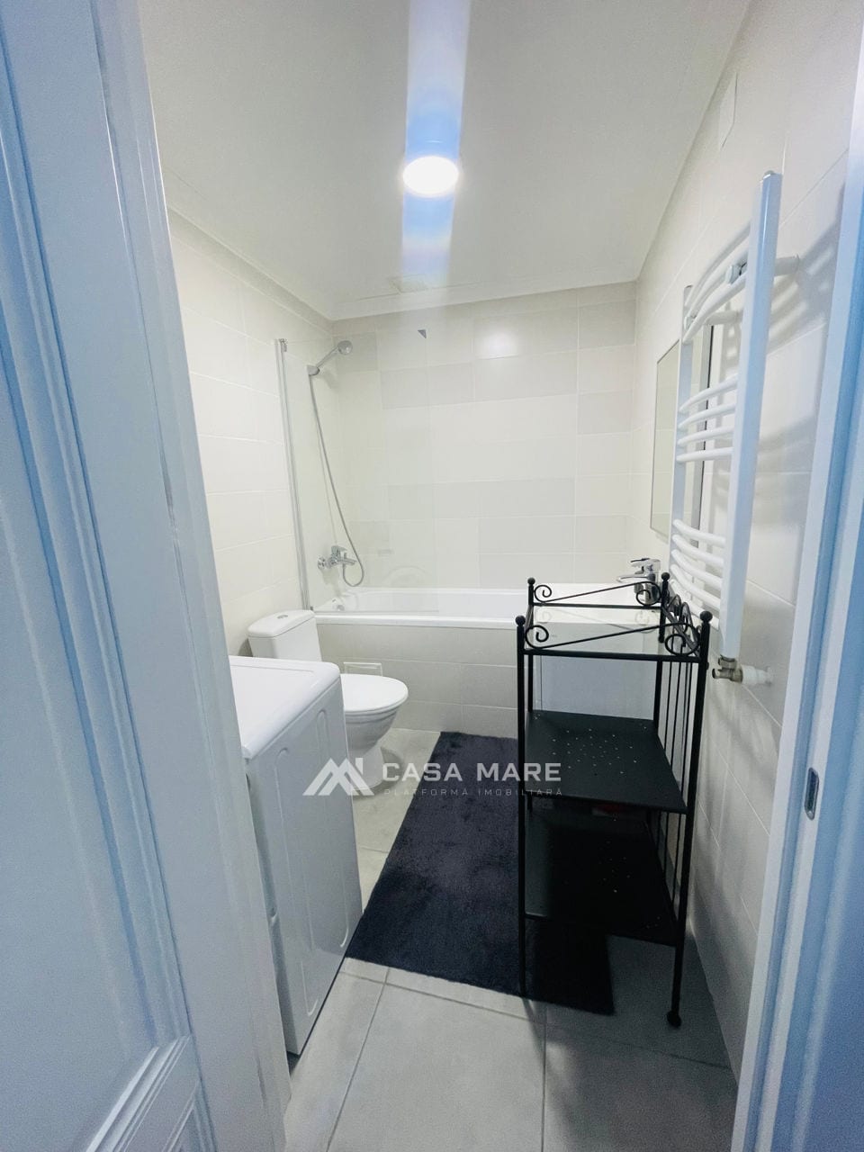2-комнатная квартира, 40 м², Чеканы, Кишинёв 9