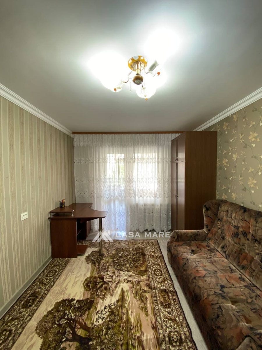 Apartament cu 2 camere, 70 m², Ciocana, Chișinău 6