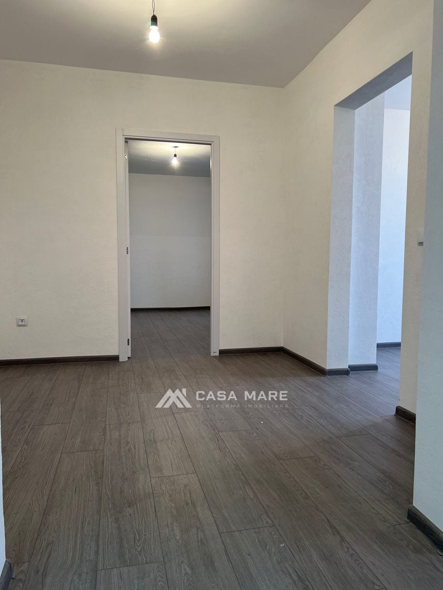 Apartament cu 2 camere, 50 m², Centru, Chișinău 2