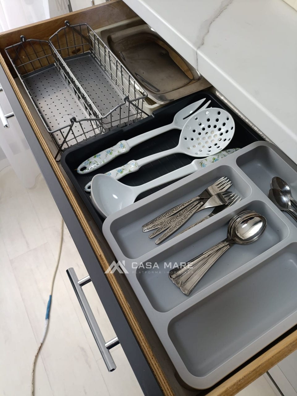Apartament cu 2 camere, 54 m², Centru, Chișinău 7