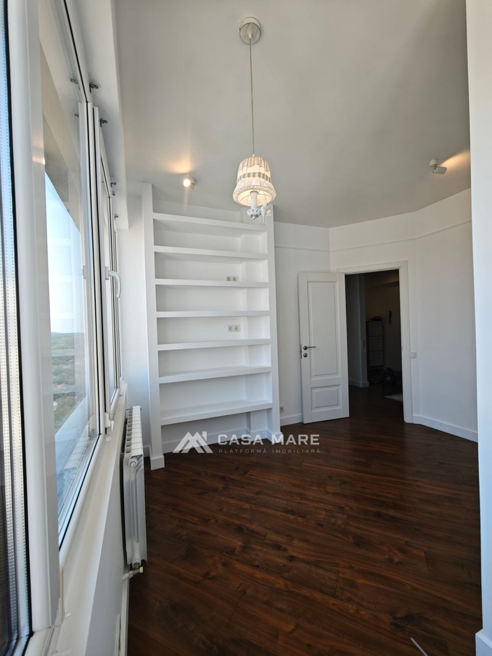 Apartament cu 2 camere, 65 m², Botanica, Chișinău 5