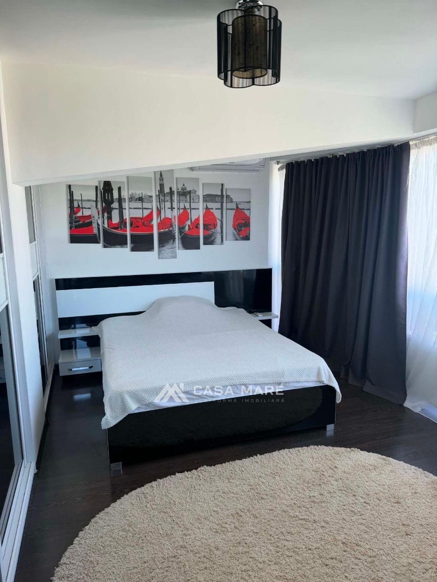 Apartament cu 1 cameră, 66 m², Buiucani, Chișinău 1