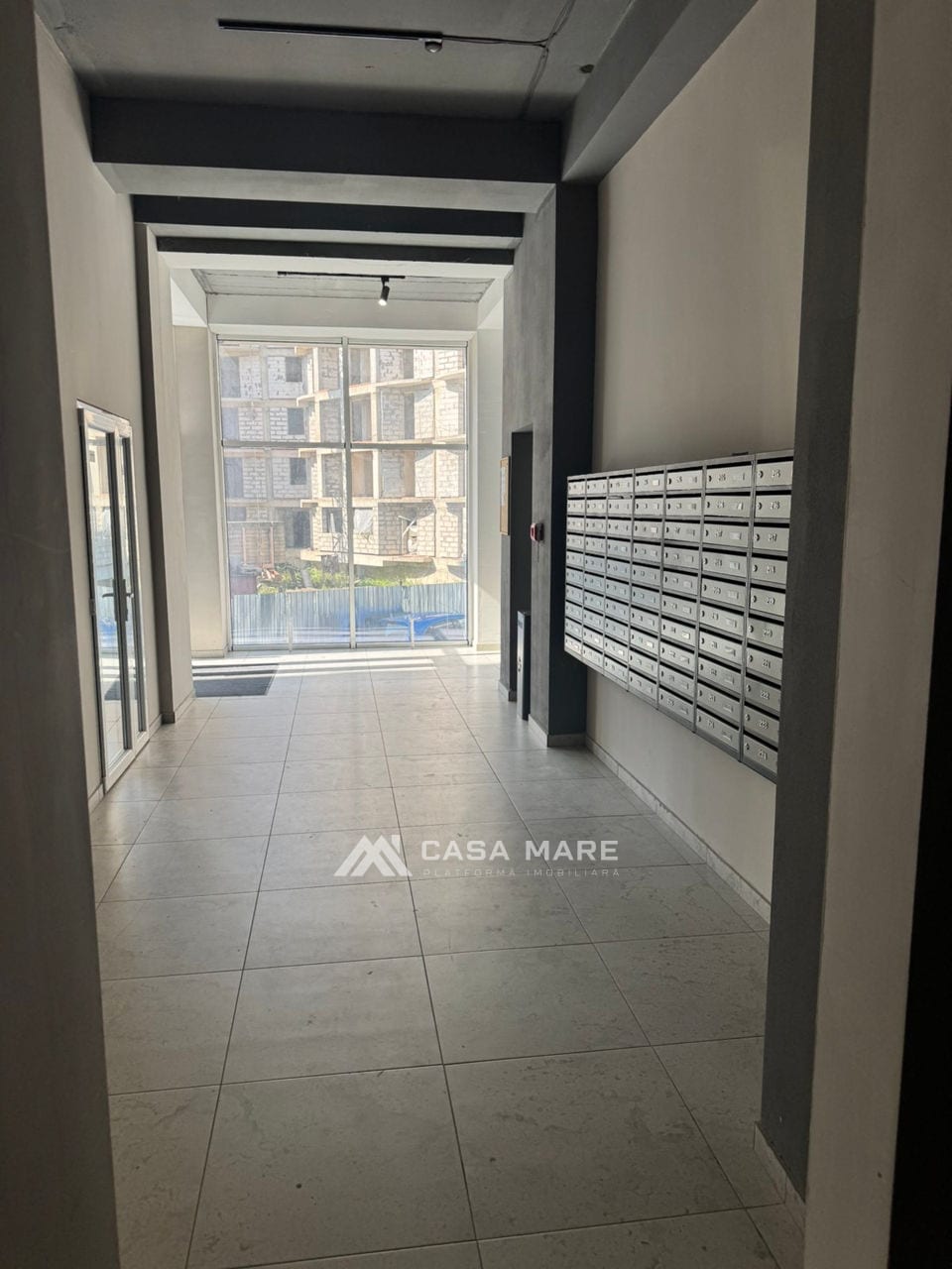 Apartament cu 1 cameră, 32 m², Durlești 1