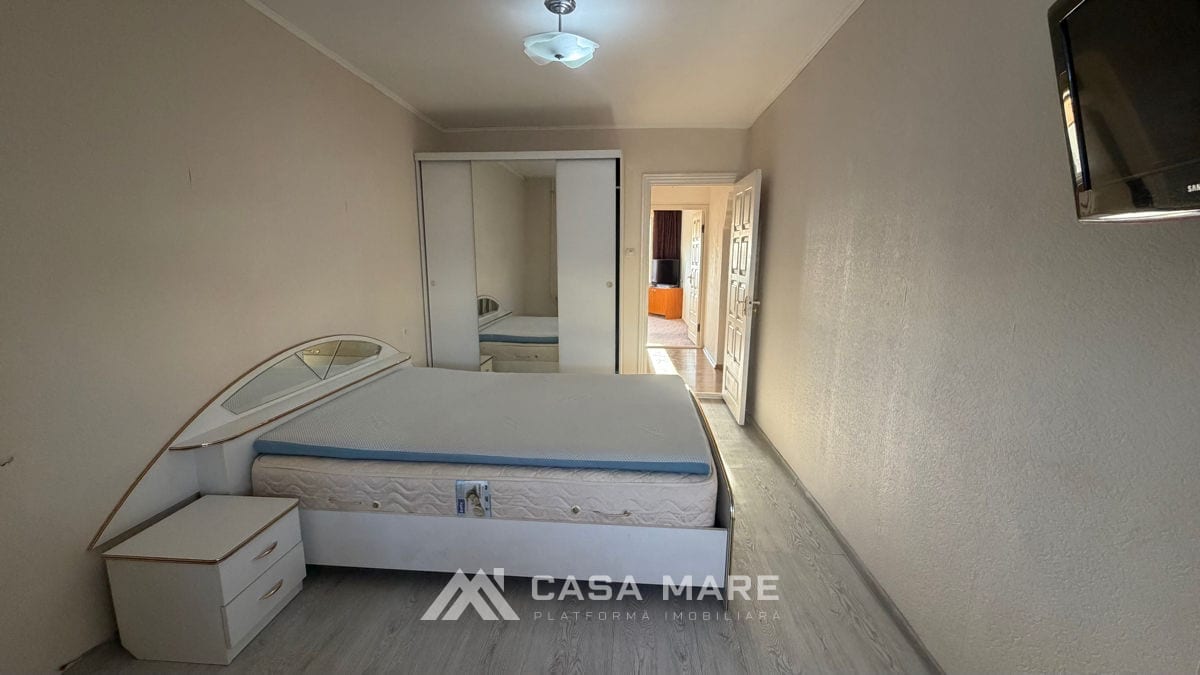 Apartament cu 3 camere, 75 m², Râșcani, Chișinău 2