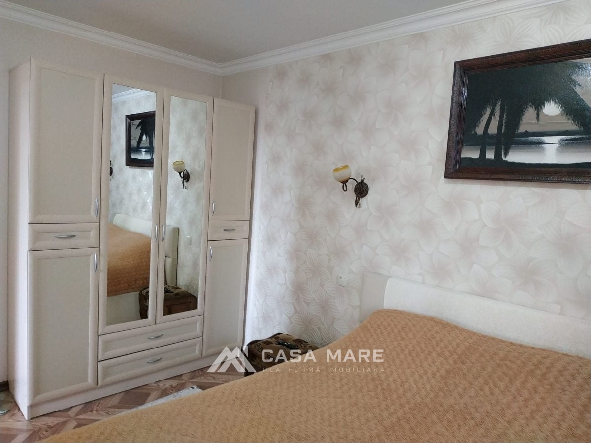 3-комнатный дом, 175 м², Чеканы, Кишинёв 6