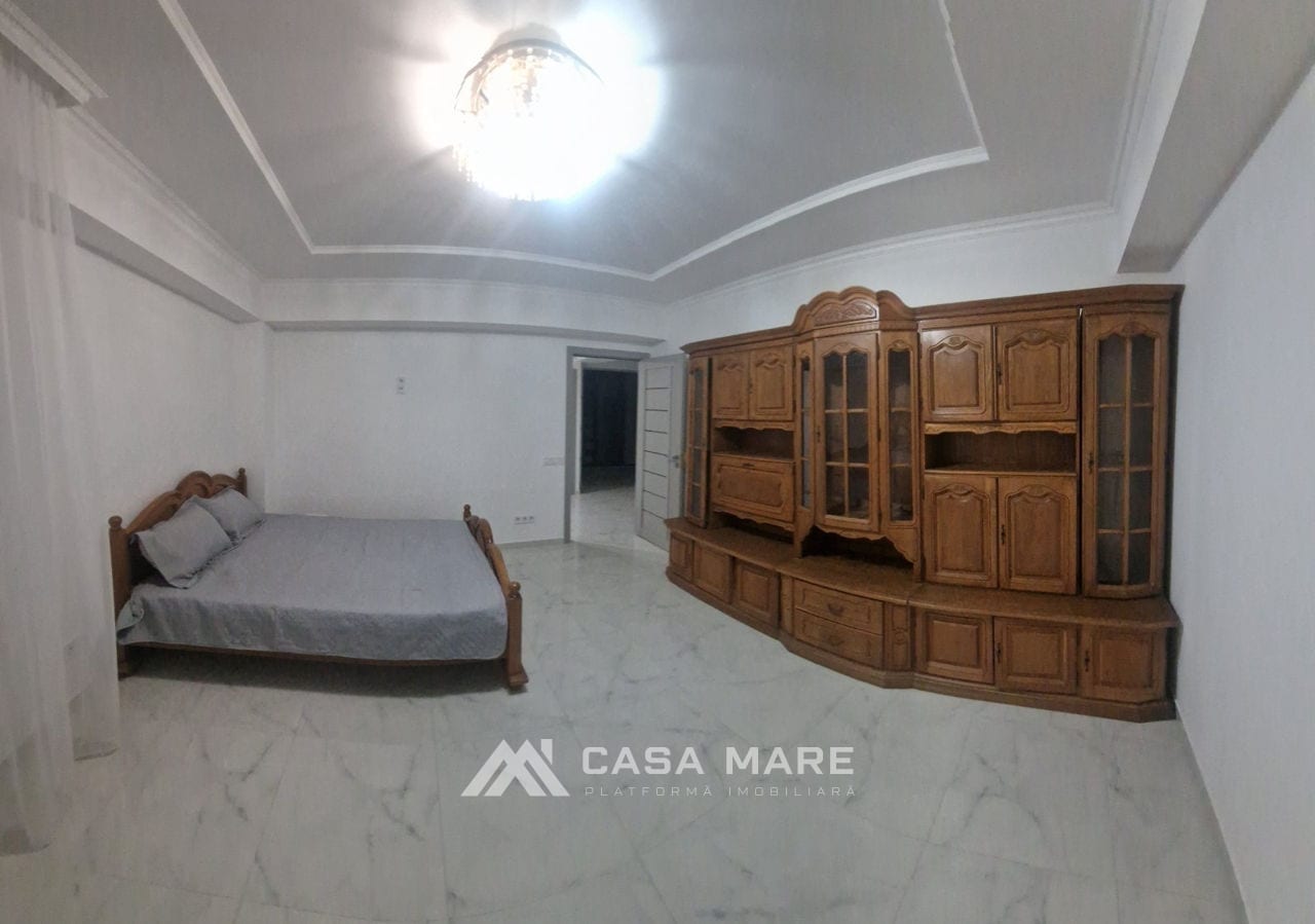 Apartament cu 2 camere, 60 m², Botanica, Chișinău 5
