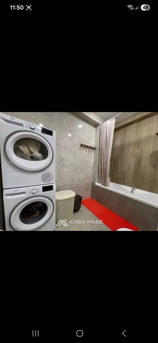 Apartament cu 3 camere, 80 m², Ialoveni 9