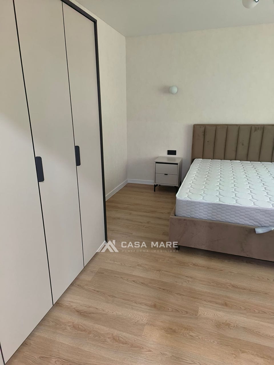 Apartament cu 2 camere, 50 m², Ciocana, Chișinău 3