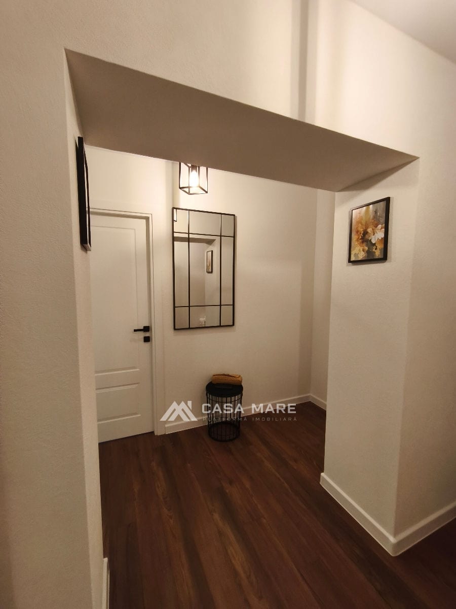 Apartament cu 3 camere, 70 m², Râșcani, Chișinău 10