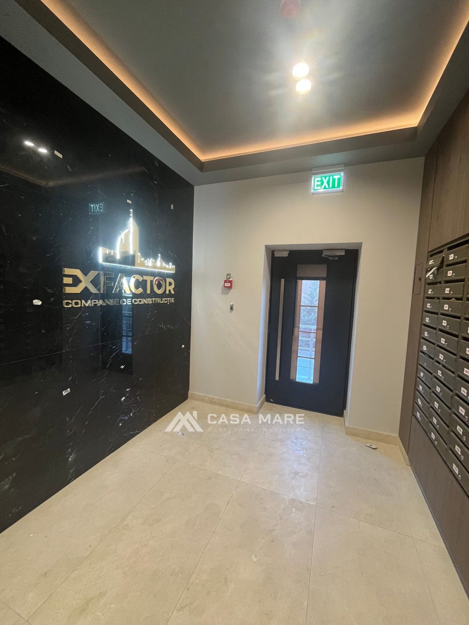 2-комнатная квартира, 77 м², Буюканы, Кишинёв 8