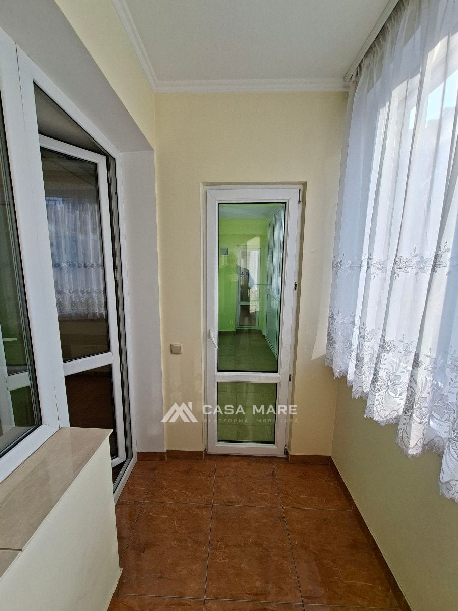 Apartament cu 1 cameră, 45 m², Centru, Chișinău 6