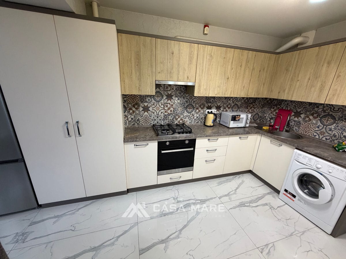 Apartament cu 1 cameră, 47 m², Centru, Chișinău 4