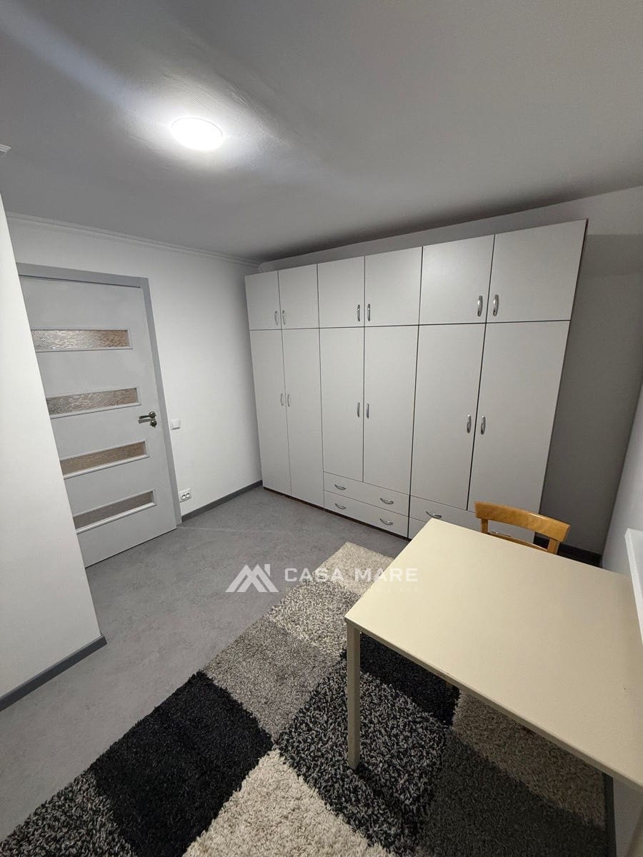 Apartament cu 1 cameră, 30 m², Buiucani, Chișinău 3