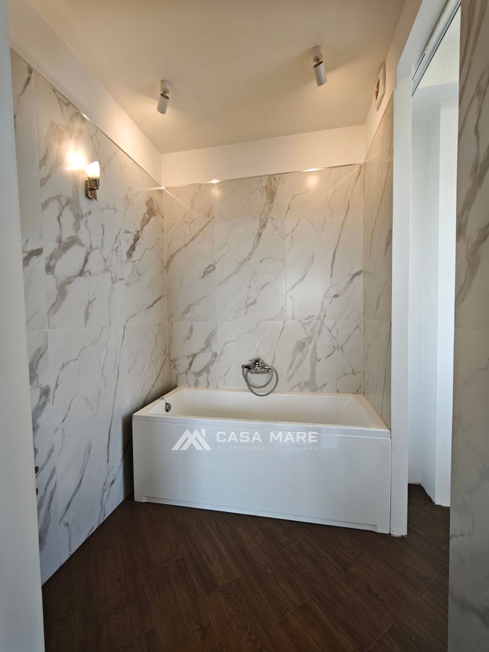 2-комнатная квартира, 65 м², Ботаника, Кишинёв 9