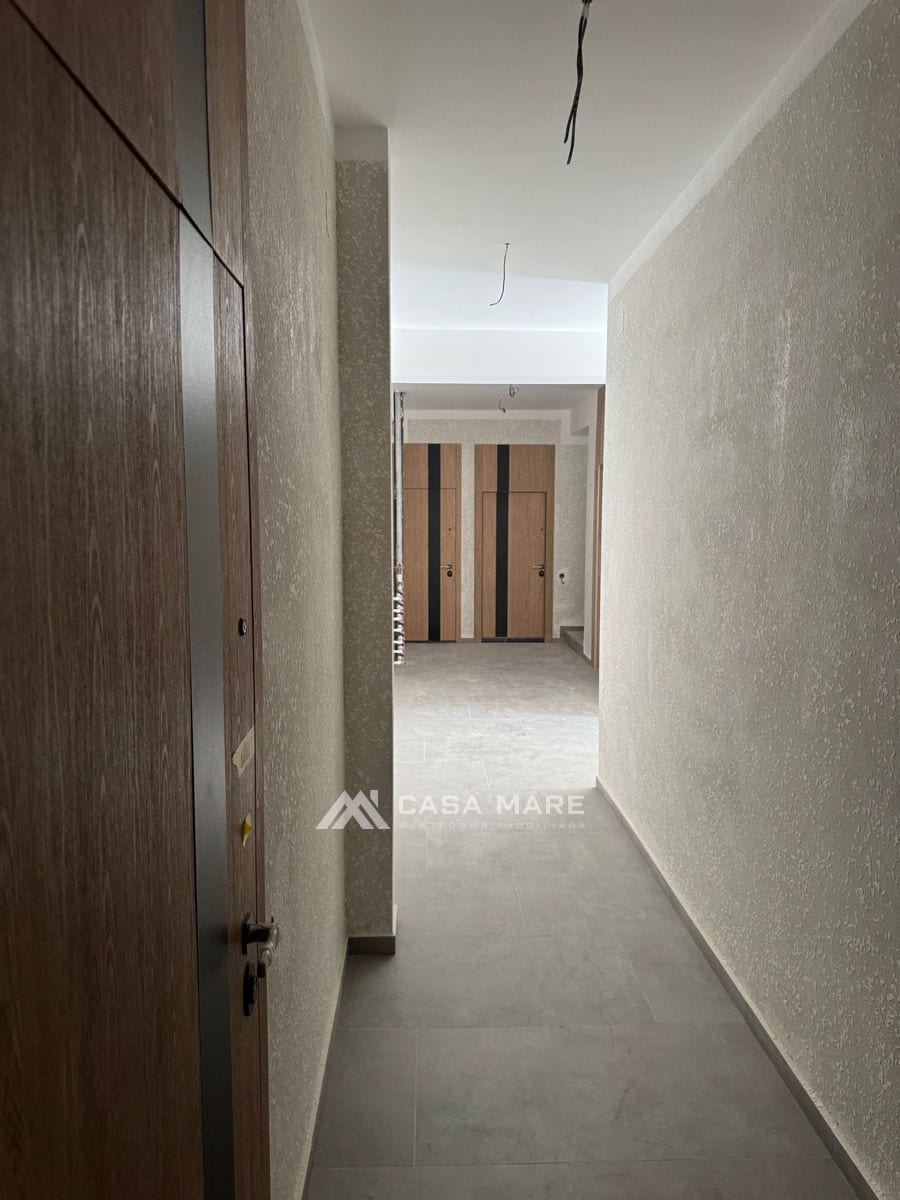 Apartament cu 1 cameră, 46 m², Trușeni 6