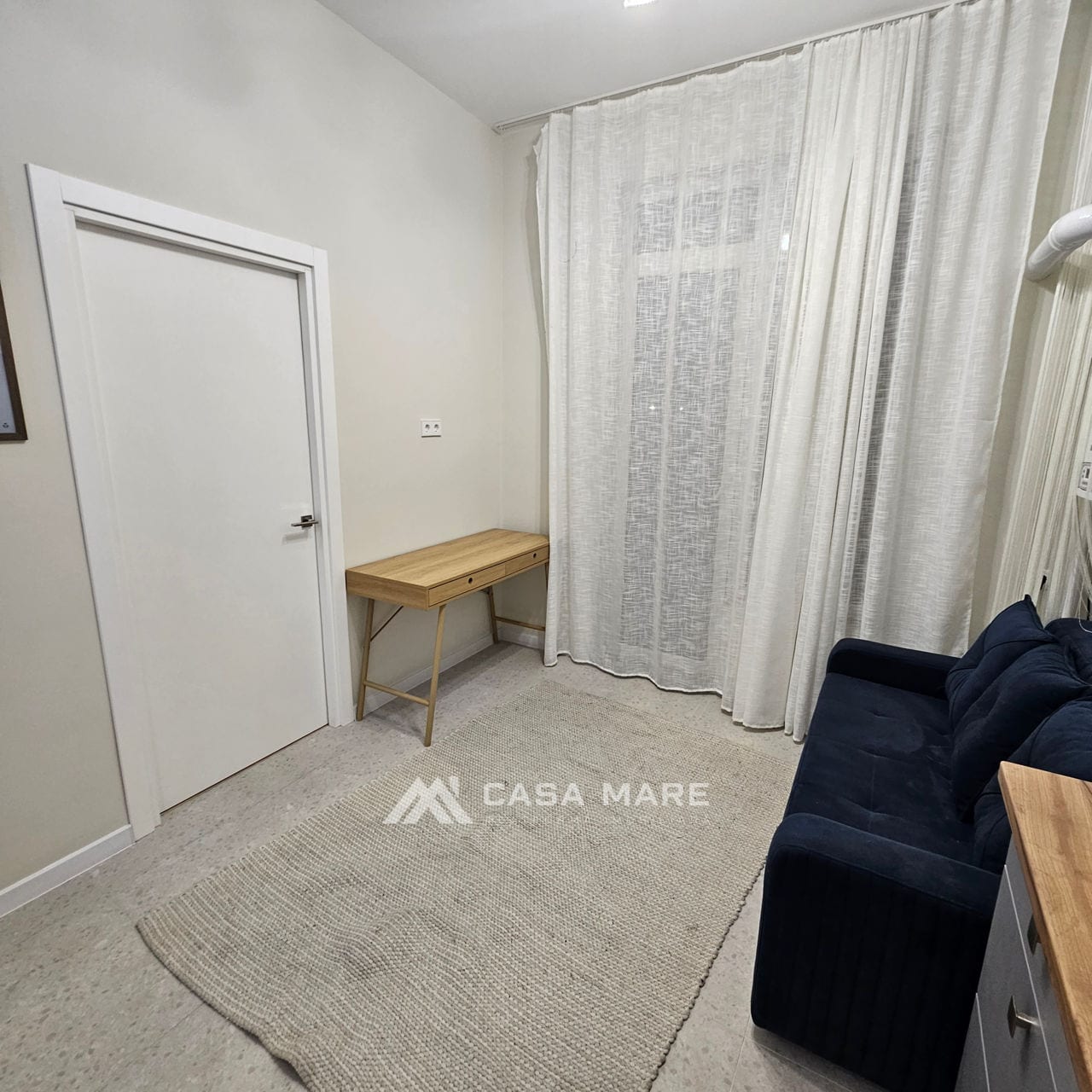 Apartament cu 1 cameră, 40 m², Aeroport, Chișinău 5