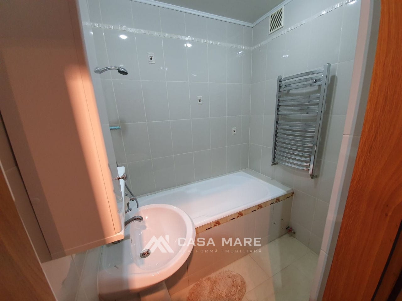 3-комнатная квартира, 64 м², Центр, Bălți 5