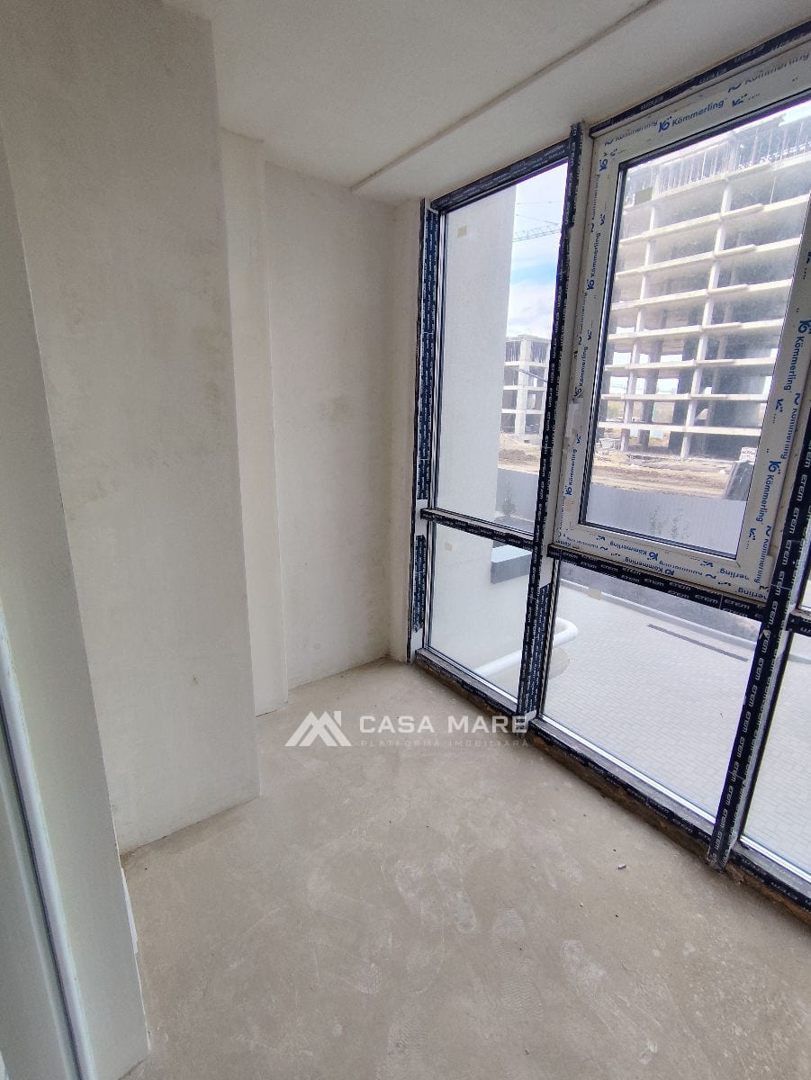 Apartament cu 2 camere, 69 m², Botanica, Chișinău 4