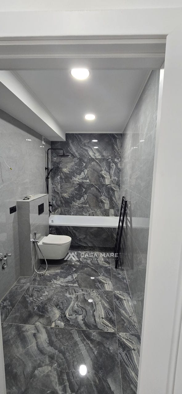 Apartament cu 3 camere, 100 m², Buiucani, Chișinău 9