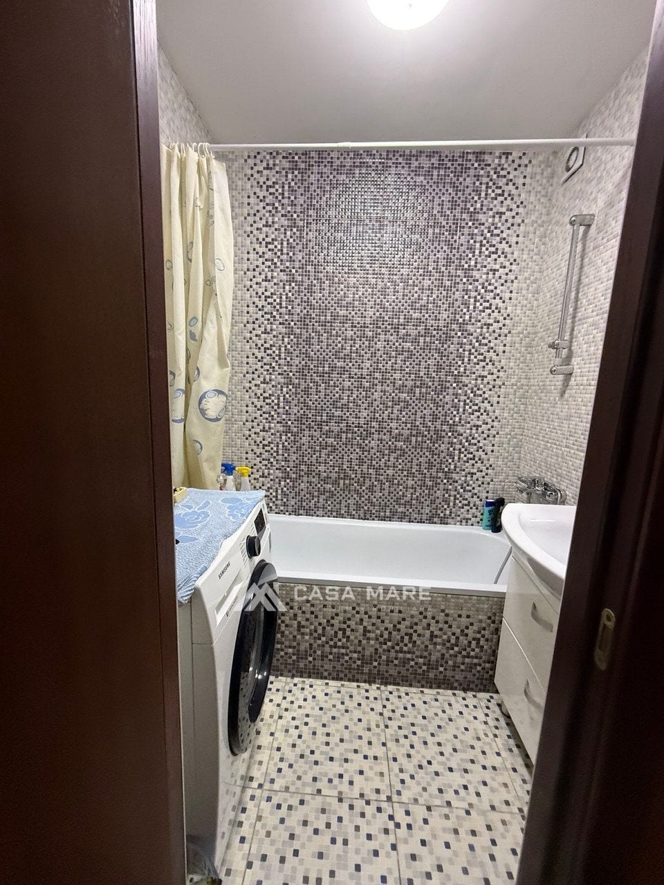 3-комнатная квартира, 71 м², Центр, Кишинёв 6