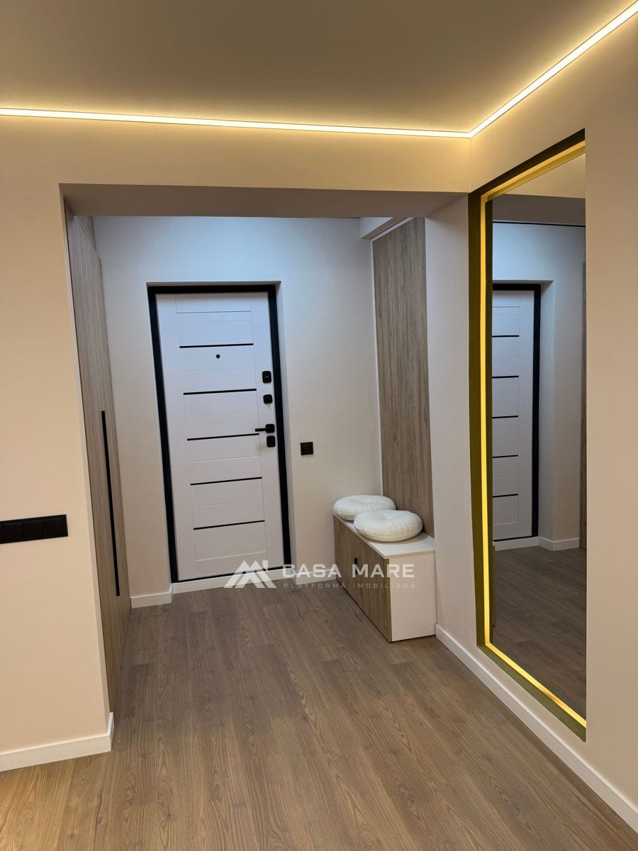 Apartament cu 2 camere, 83 m², Sculeni, Chișinău 15