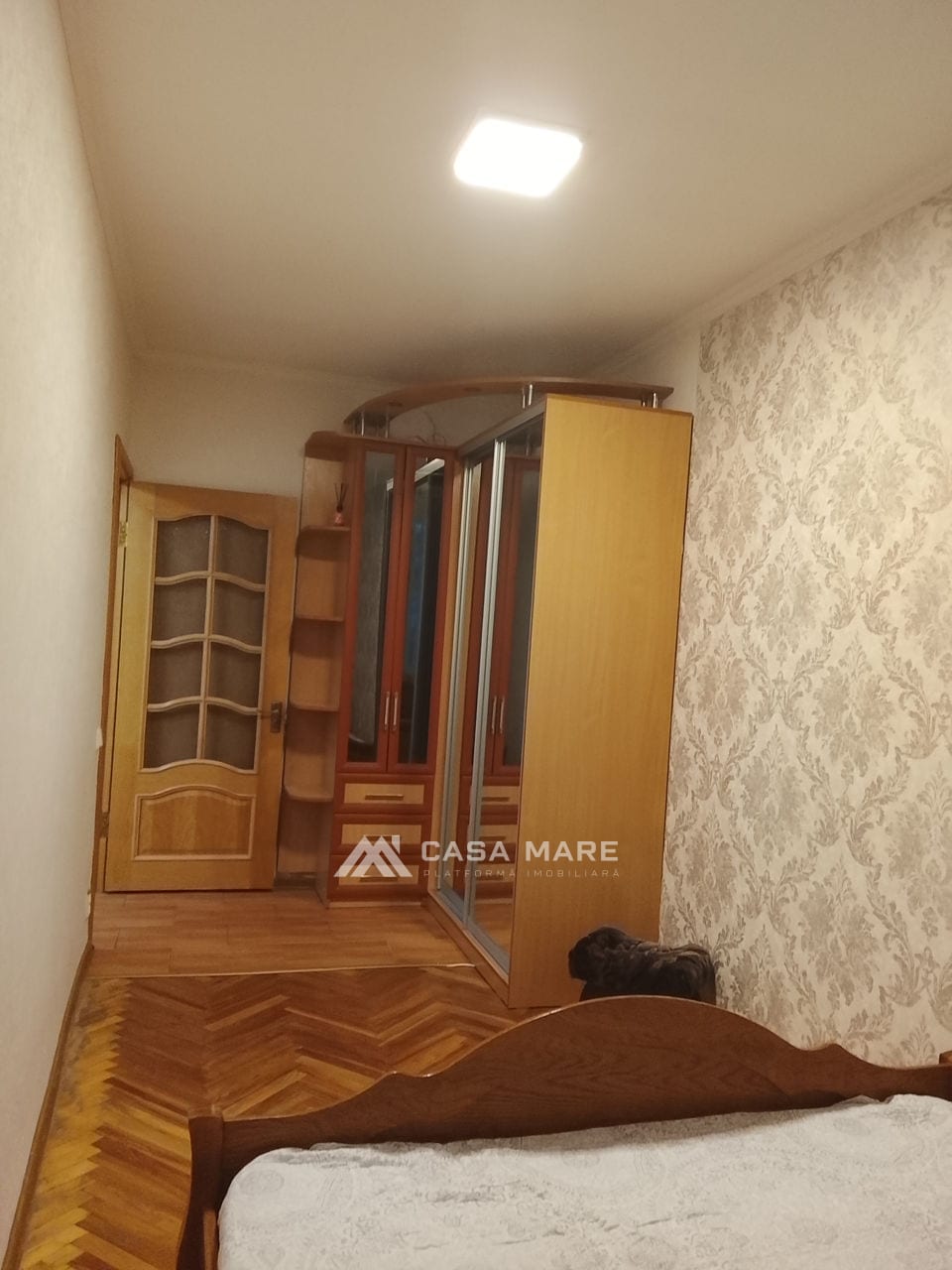 Apartament cu 2 camere, 48 m², Botanica, Chișinău 9