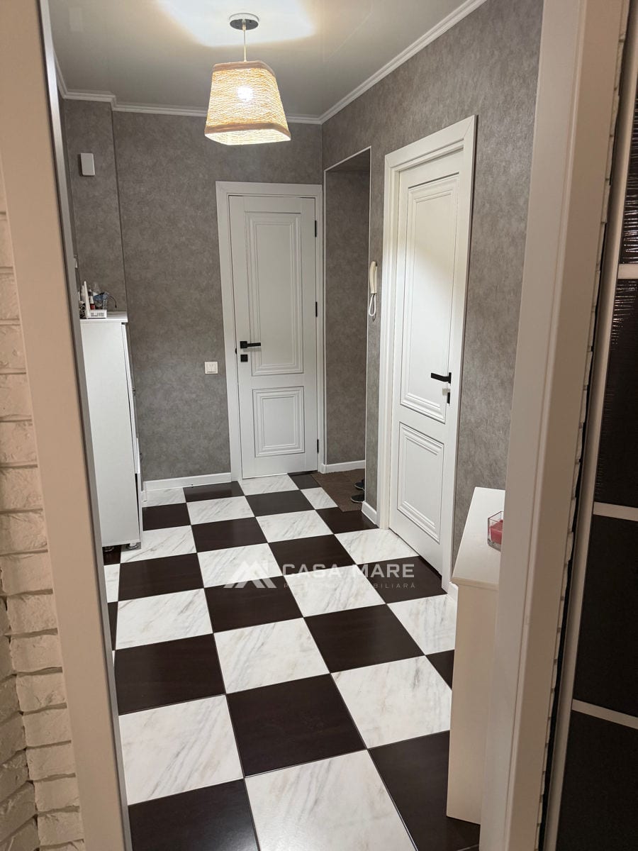 2-комнатная квартира, 63 м², Тохатин 10