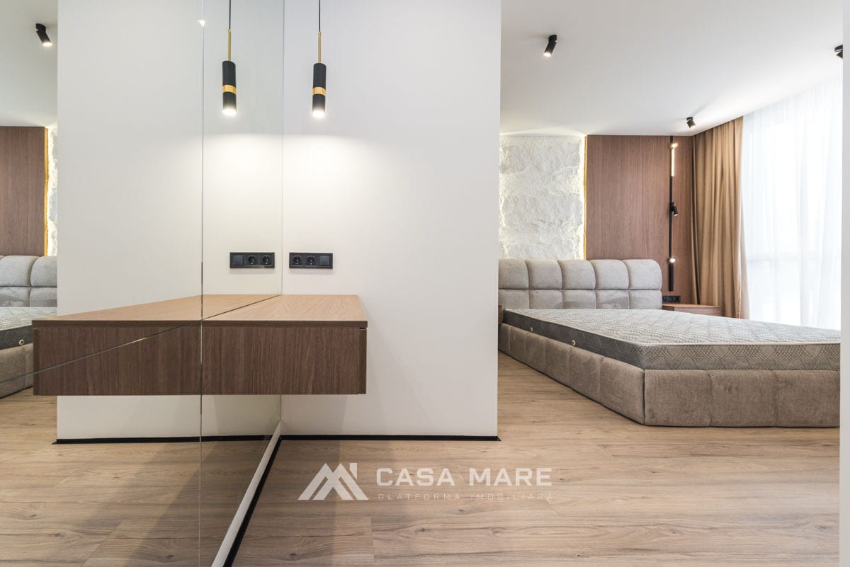 Apartament cu 3 camere, 83 m², Ciocana, Chișinău 3