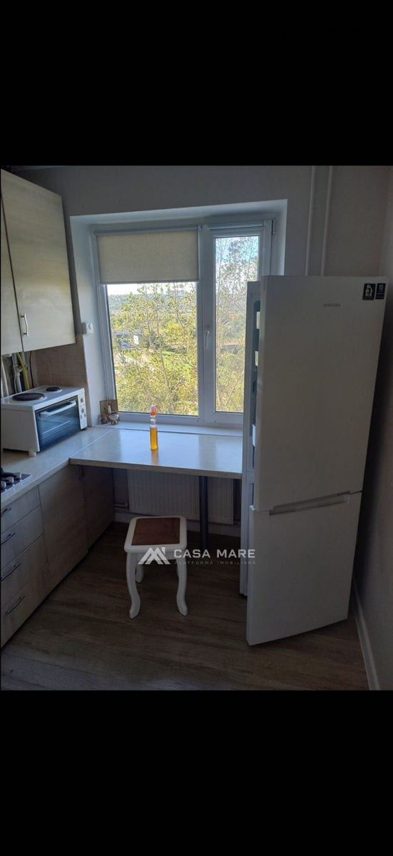 2-комнатная квартира, 55 м², Доброжа 4