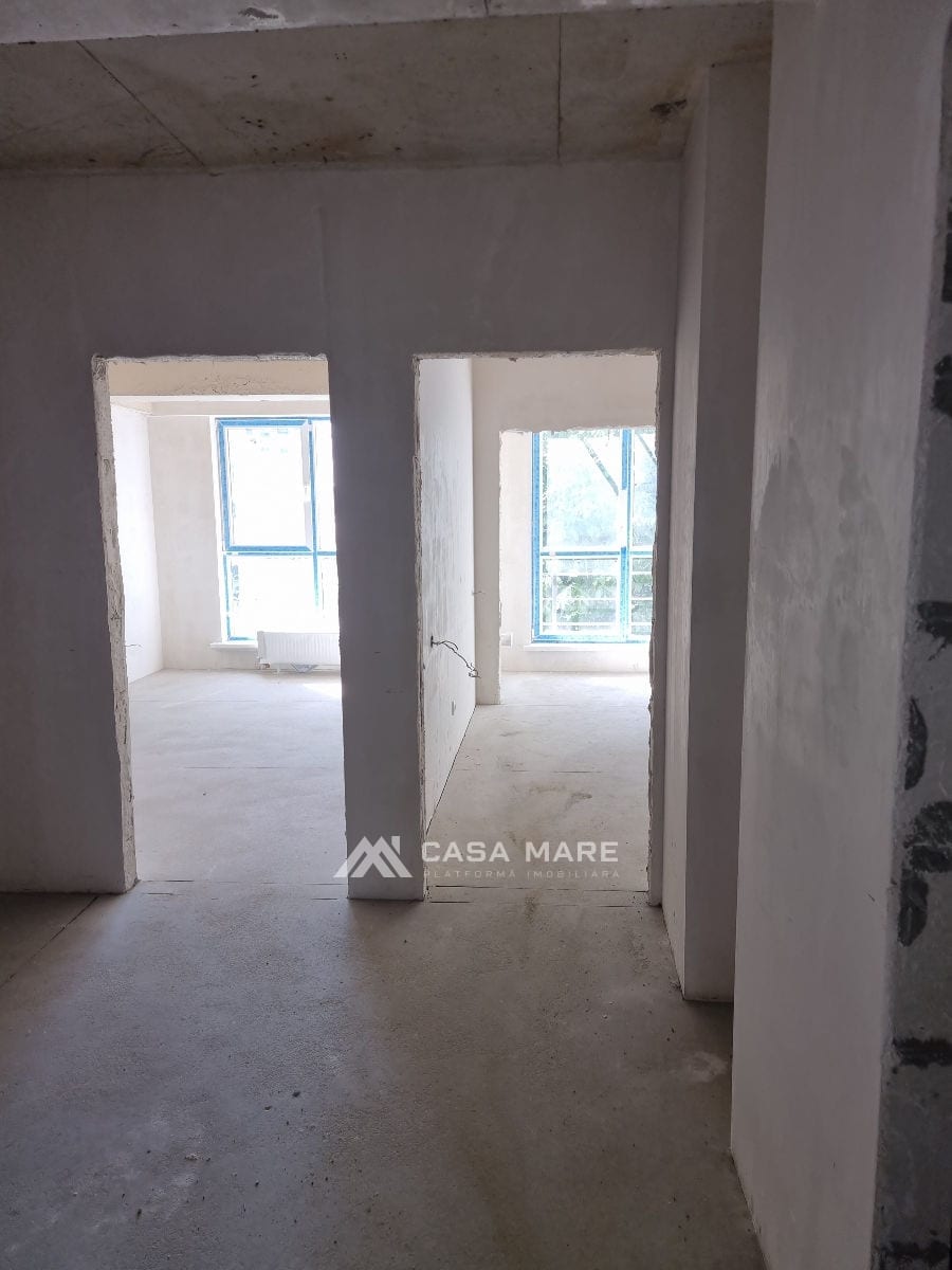 Apartament cu 2 camere, 71 m², Botanica, Chișinău 5