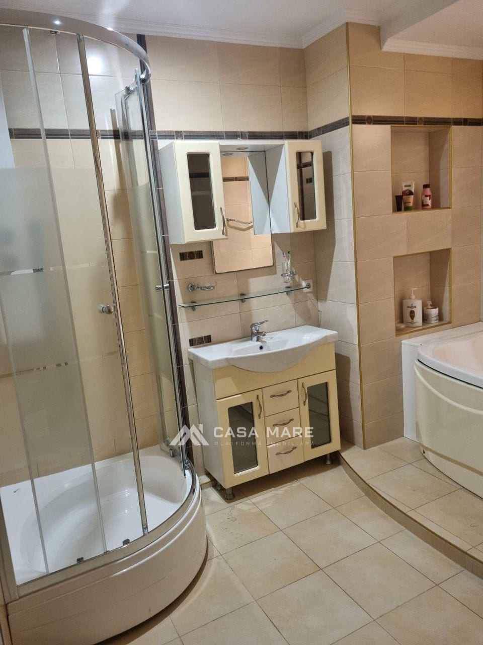 Apartament cu 2 camere, 106 m², Ciocana, Chișinău 6