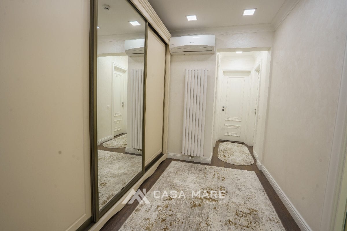 Apartament cu 2 camere, 70 m², Ciocana, Chișinău 6