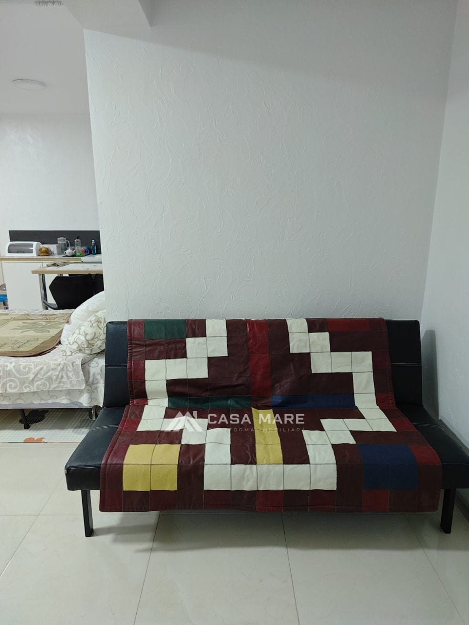 Apartament cu 1 cameră, 32 m², Botanica, Chișinău 3