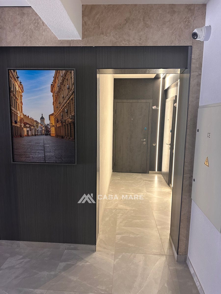 Apartament cu 3 camere, 72 m², Poșta Veche, Chișinău 2