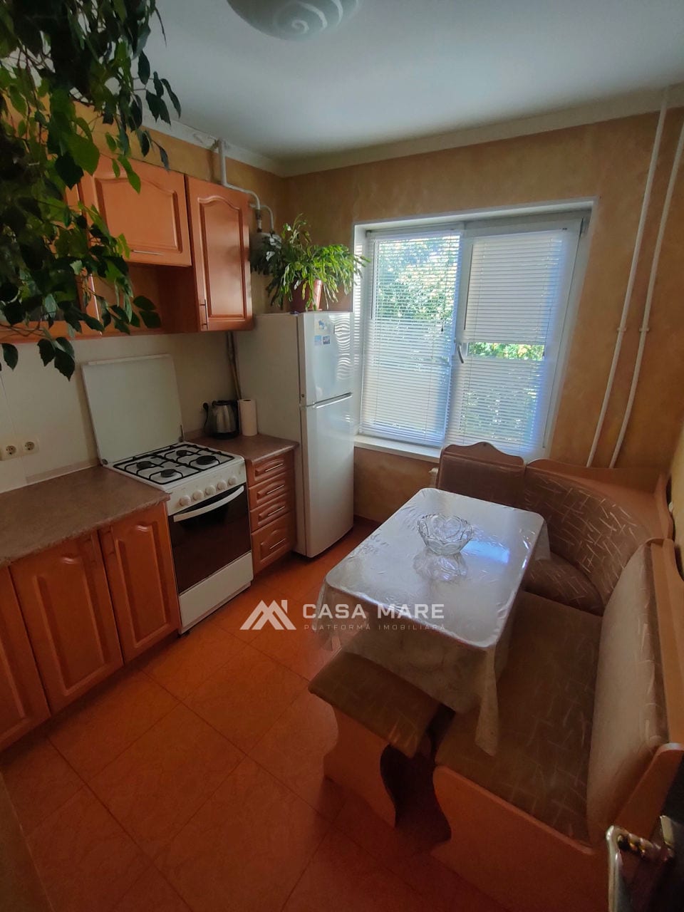 Apartament cu 1 cameră, 36 m², Ciocana, Chișinău 3