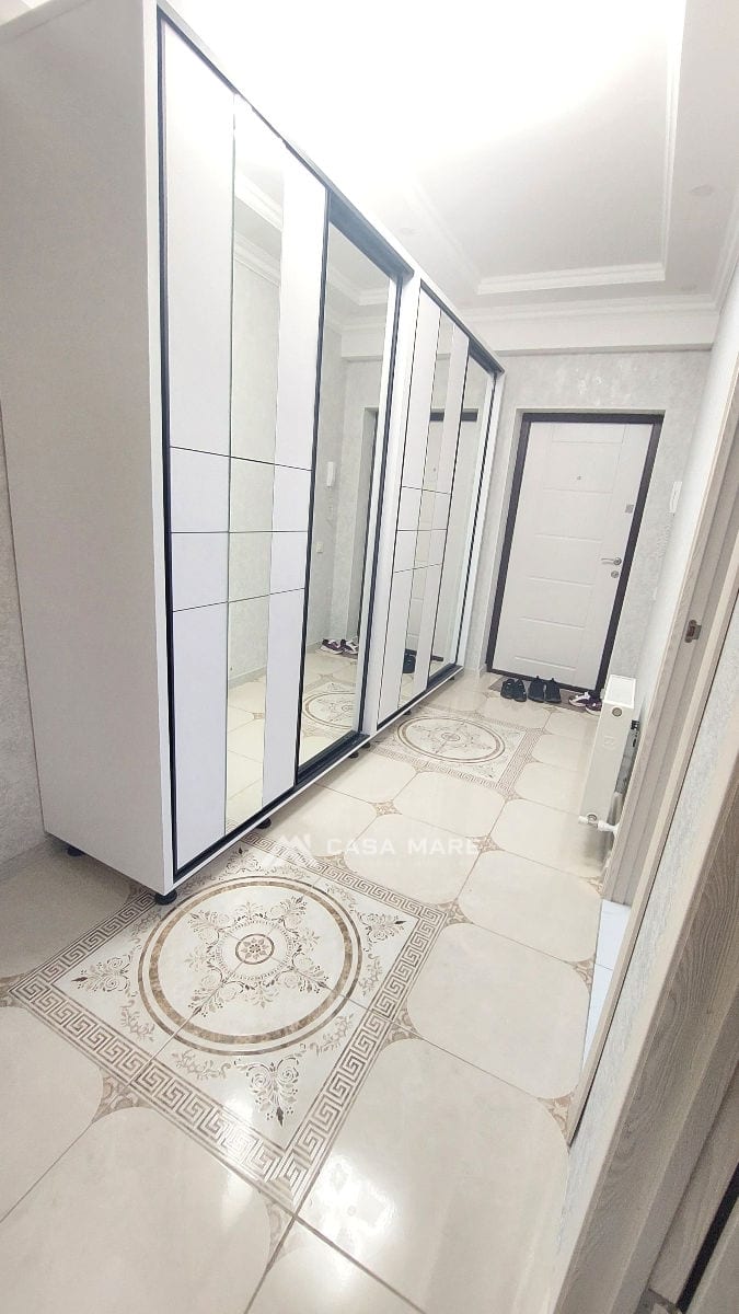 Apartament cu 2 camere, 65 m², Buiucani, Chișinău 9