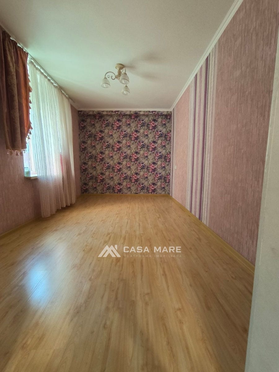 Apartament cu 4 camere, 90 m², Râșcani, Chișinău 3