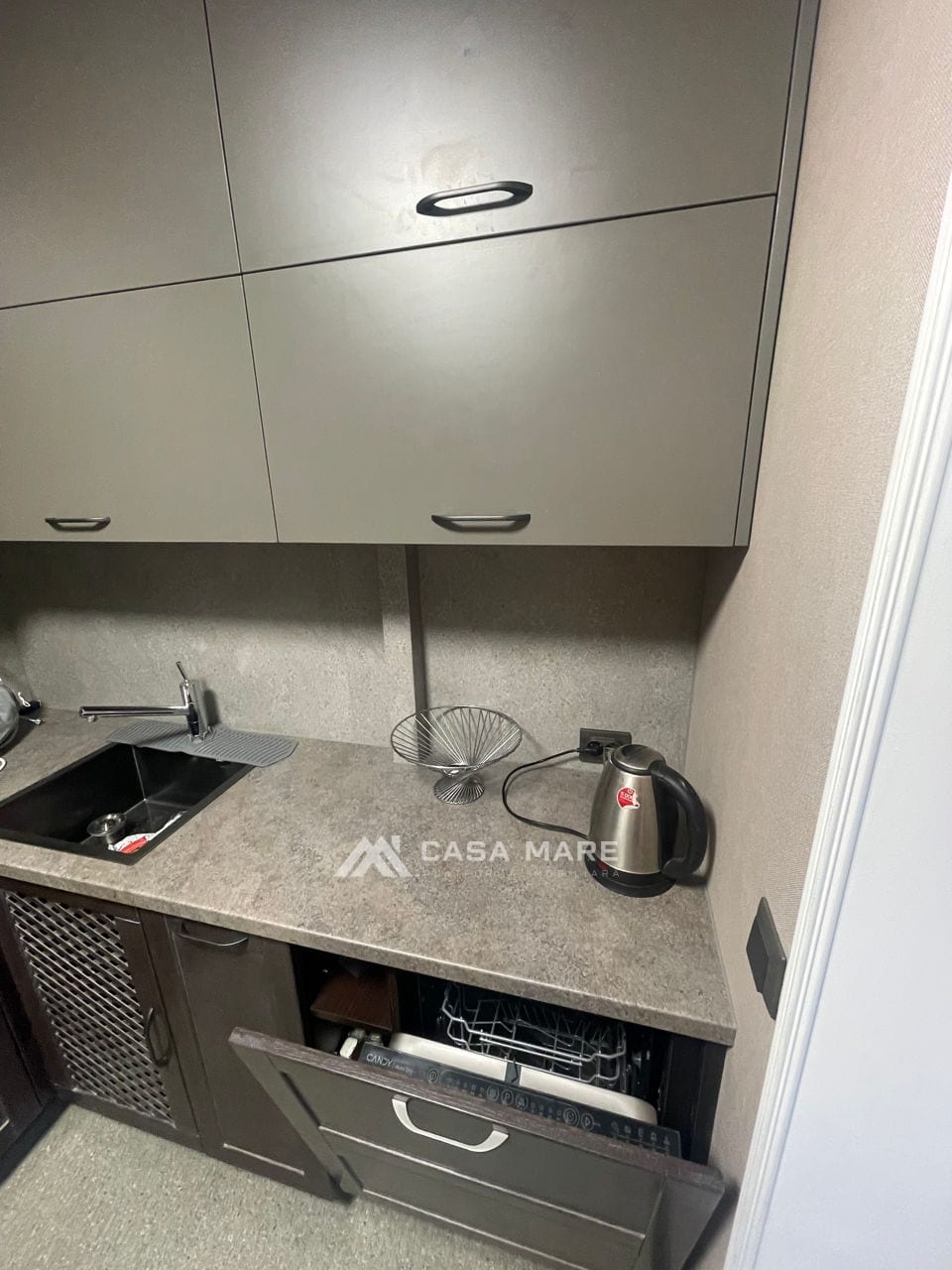 Apartament cu 1 cameră, 38 m², Botanica, Chișinău 6