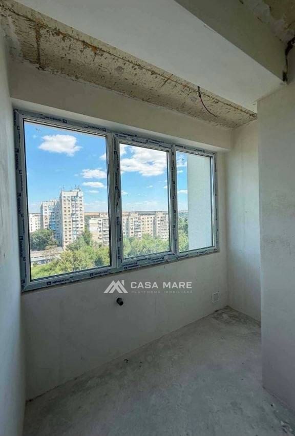 Apartament cu 2 camere, 78 m², Aeroport, Chișinău 4