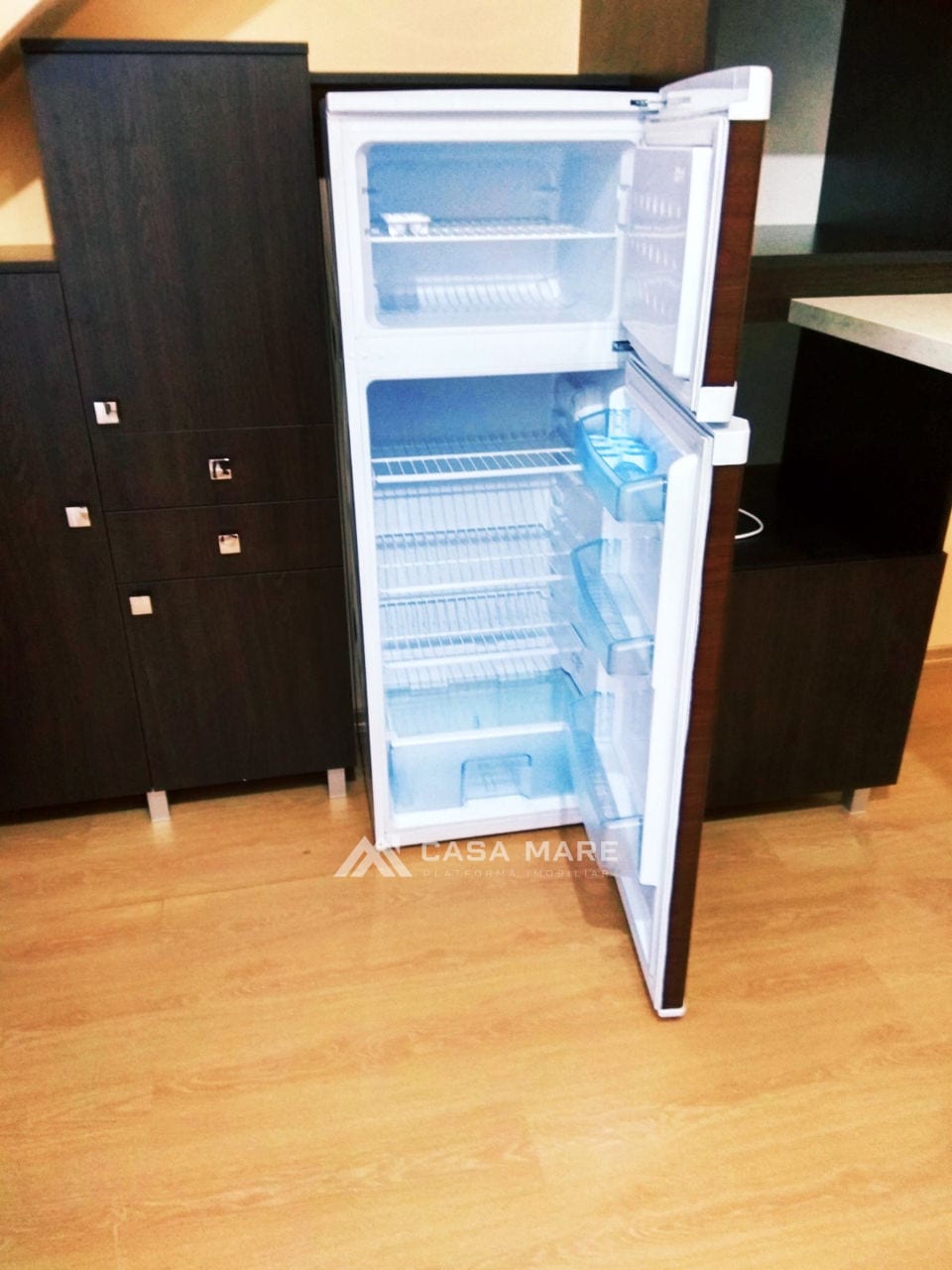 1-комнатная квартира, 46 м², Буюканы, Кишинёв 7