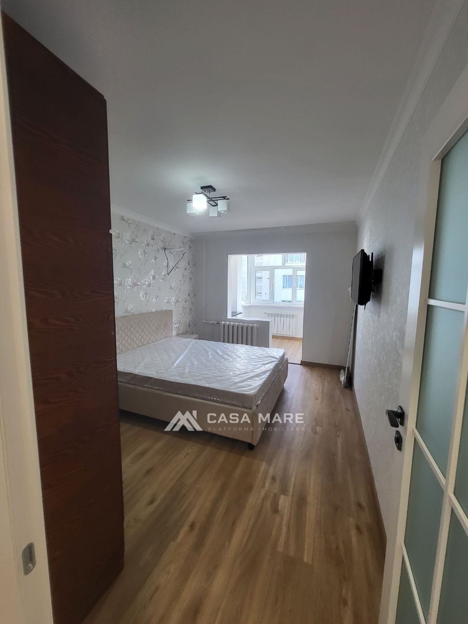 Apartament cu 2 camere, 50 m², Buiucani, Chișinău 1