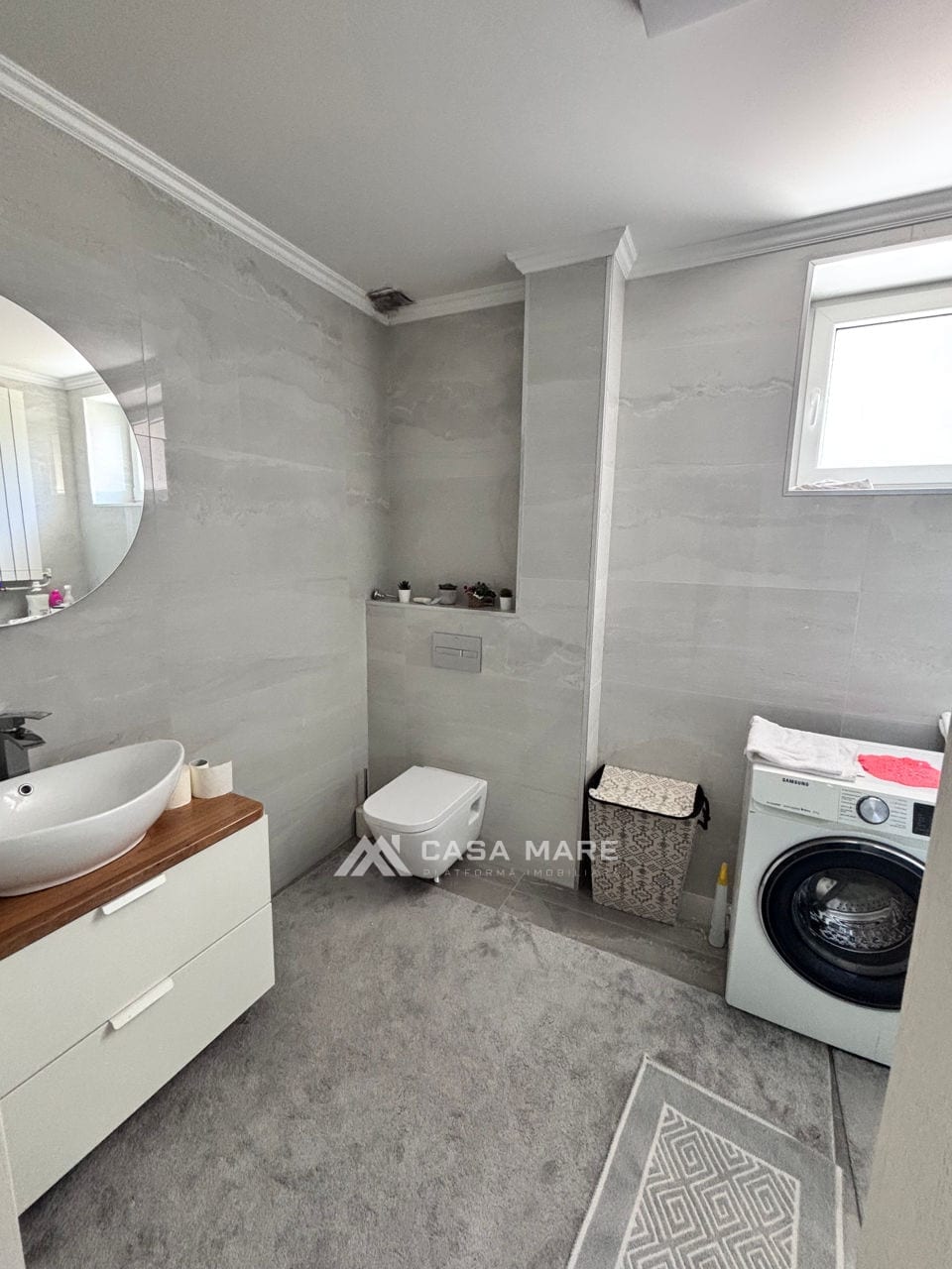 Apartament cu 1 cameră, 66 m², Buiucani, Chișinău 6