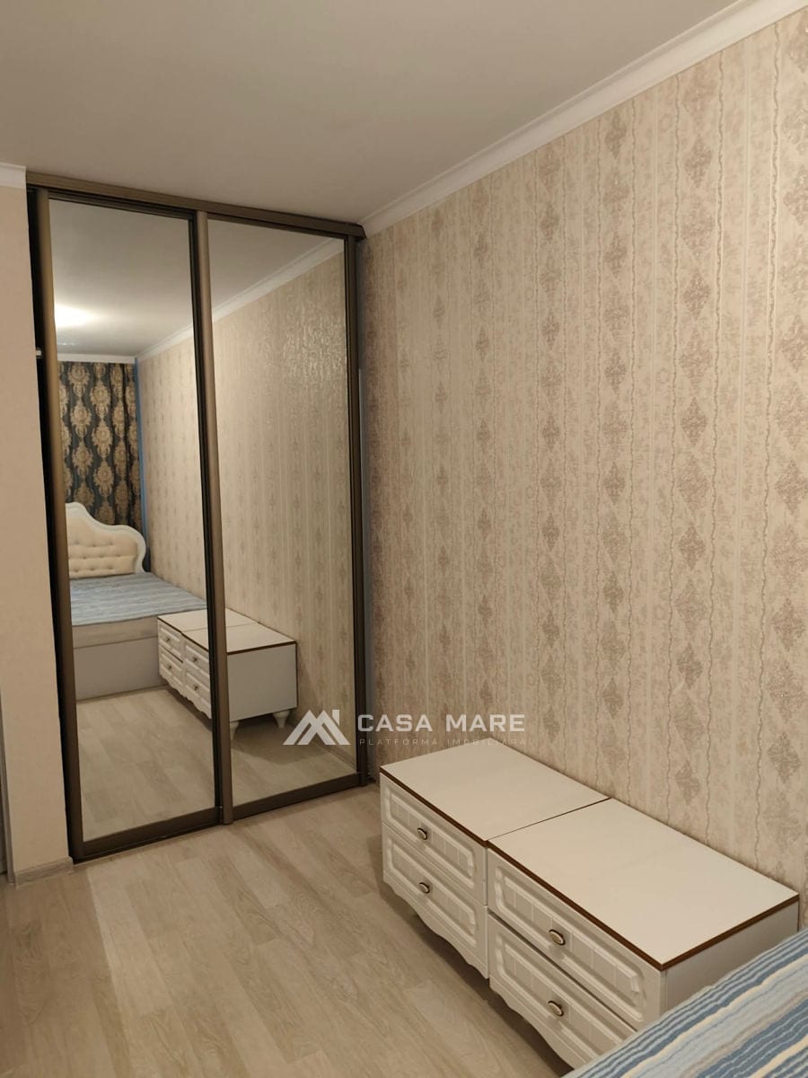 Apartament cu 3 camere, 60 m², Botanica, Chișinău 7