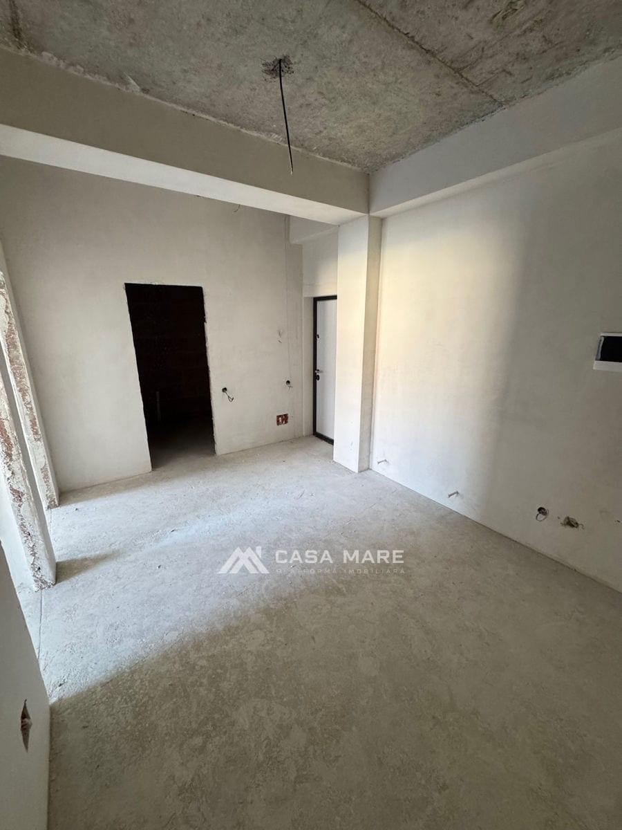 Apartament cu 1 cameră, 46 m², Trușeni 4