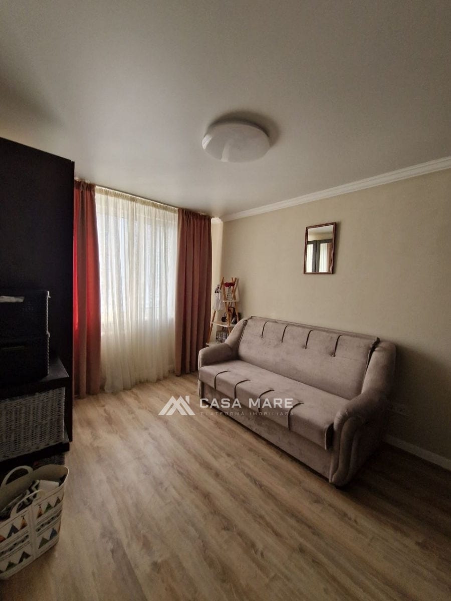 Apartament cu 3 camere, 68 m², Centru, Chișinău 5