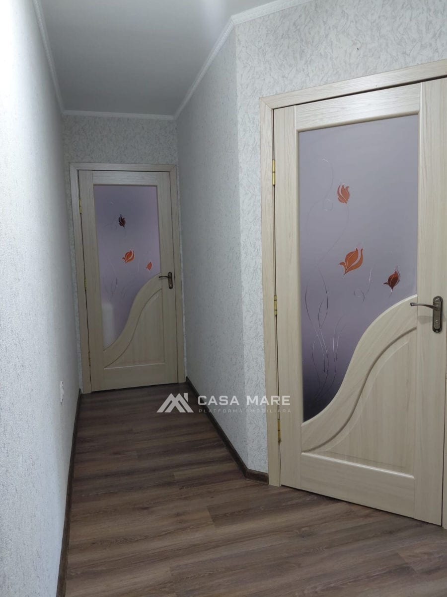 Apartament cu 2 camere, 43 m², Botanica, Chișinău 7