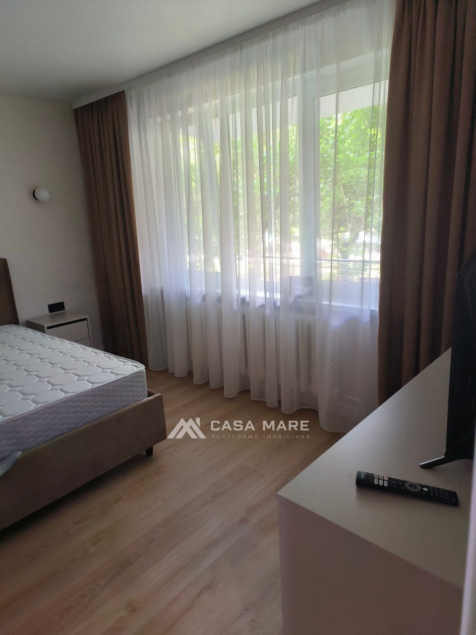 2-комнатная квартира, 50 м², Чеканы, Кишинёв 4