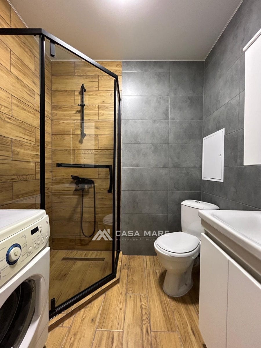 Apartament cu 1 cameră, 38 m², 10 cartier, Bălți 4