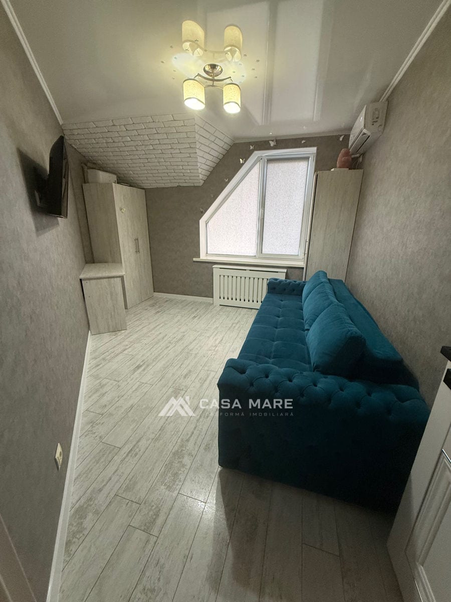 2-комнатная квартира, 63 м², Тохатин 3