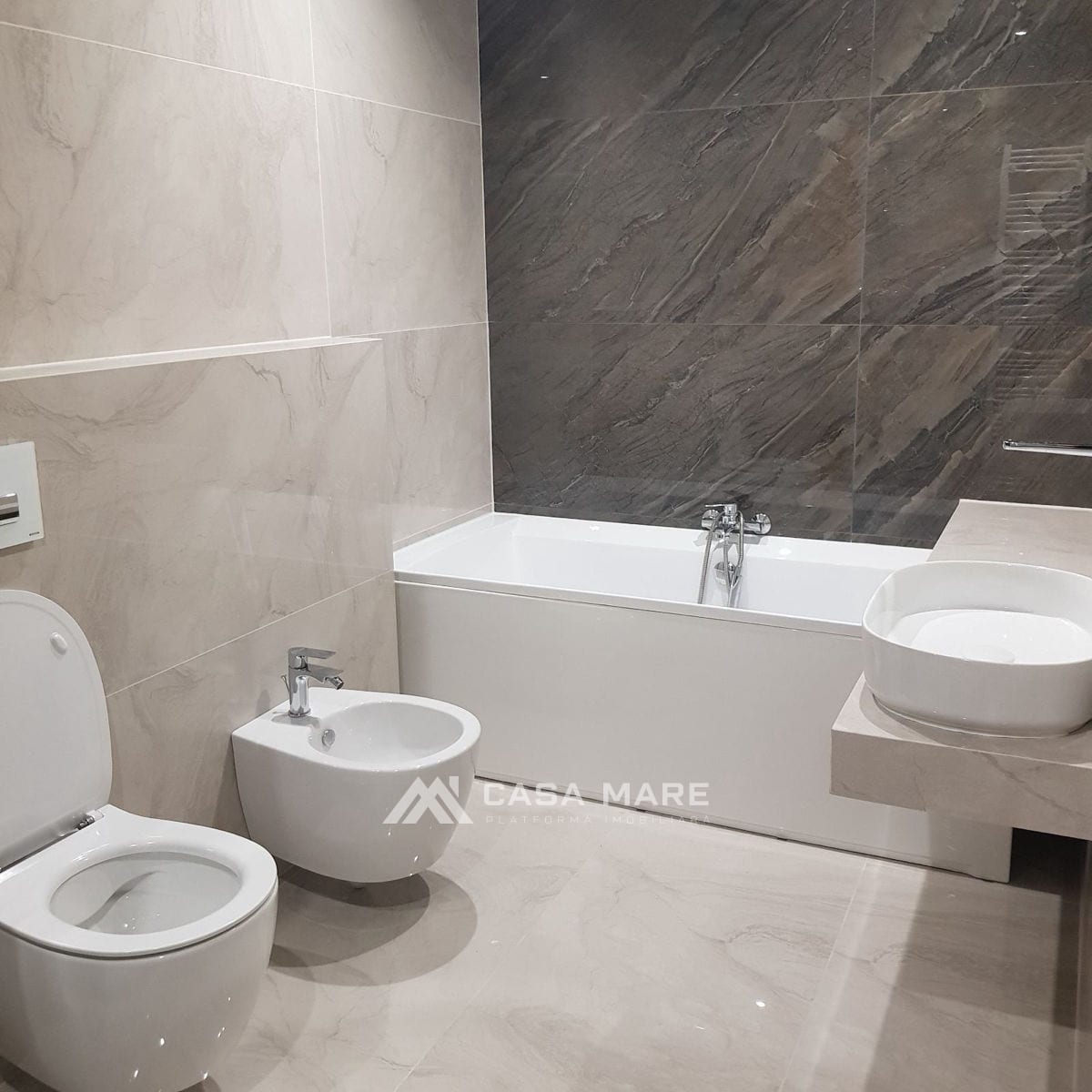 Apartament cu 2 camere, 75 m², Botanica, Chișinău 7